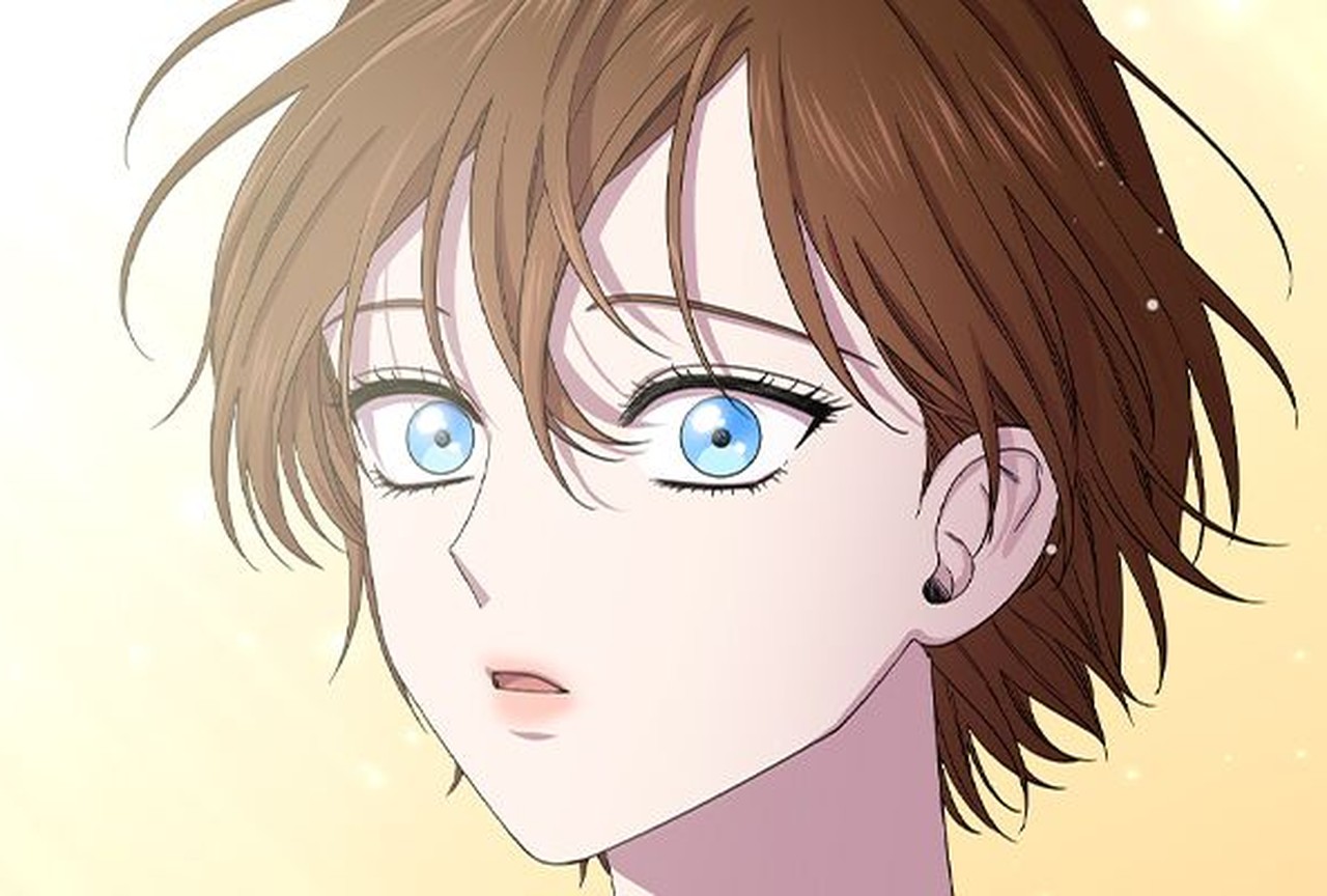 Ombres et Lumières - Episode 187 - ONO Webtoon et Manga