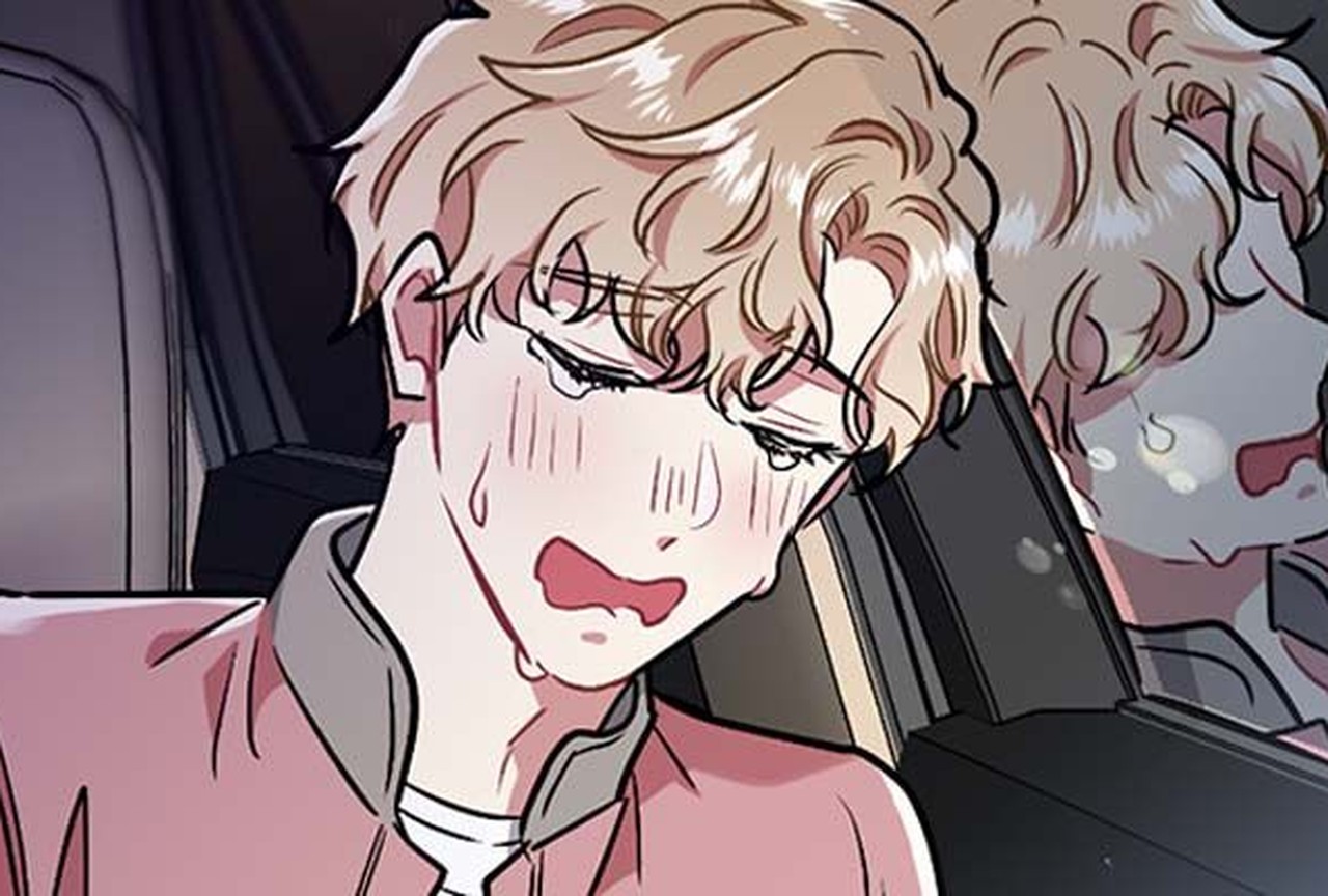 Love Poem - Episode 20 - ONO Webtoon et Manga