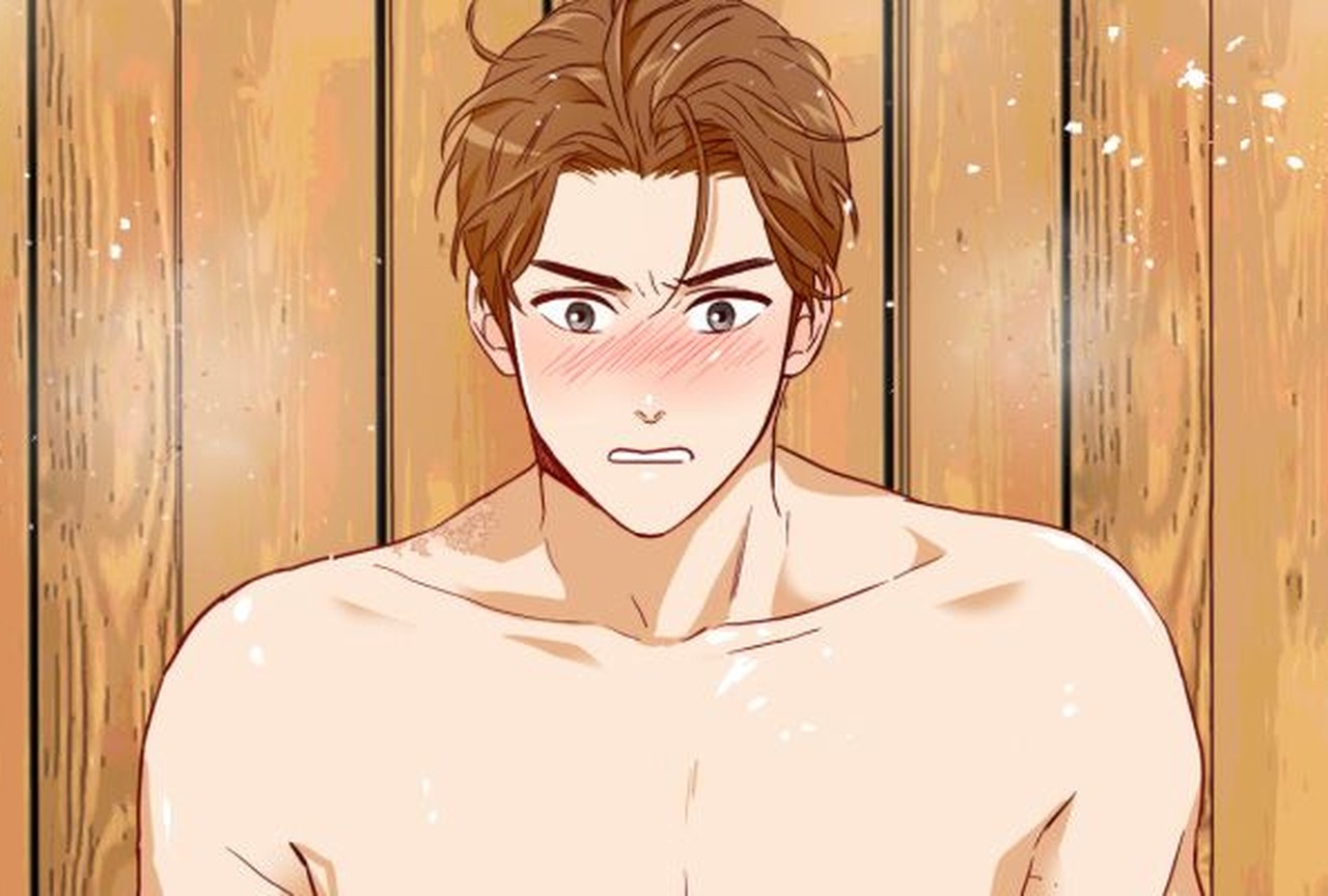 An Hour of romance - Episode 43 - ONO Webtoon et Manga