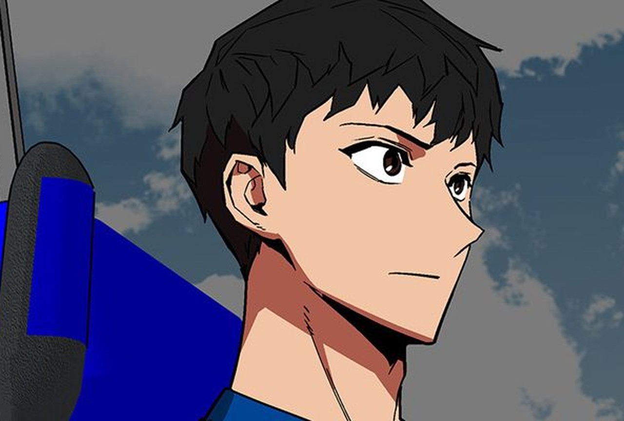 Soccer Level : Godlike - Episode 30 - ONO Webtoon et Manga