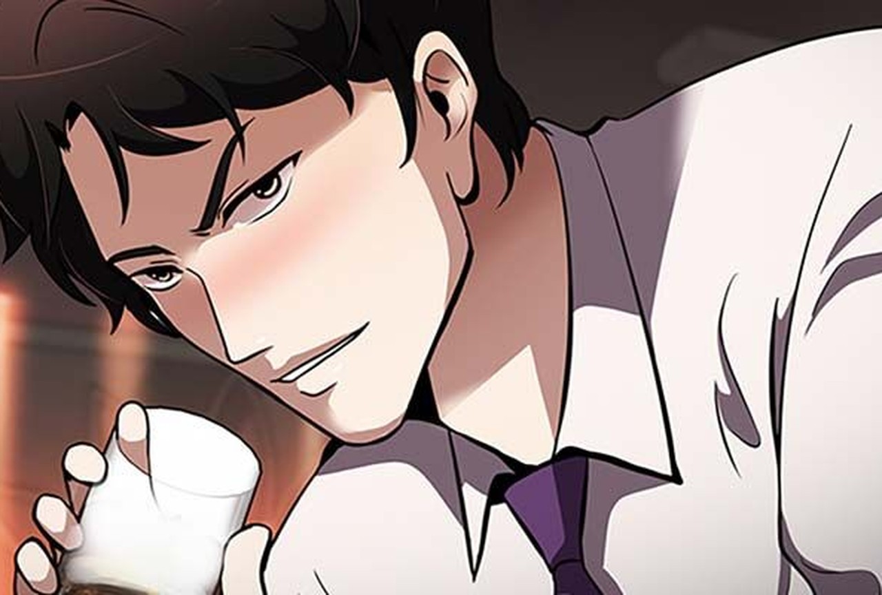 Again my life - Episode 78 - ONO Webtoon et Manga