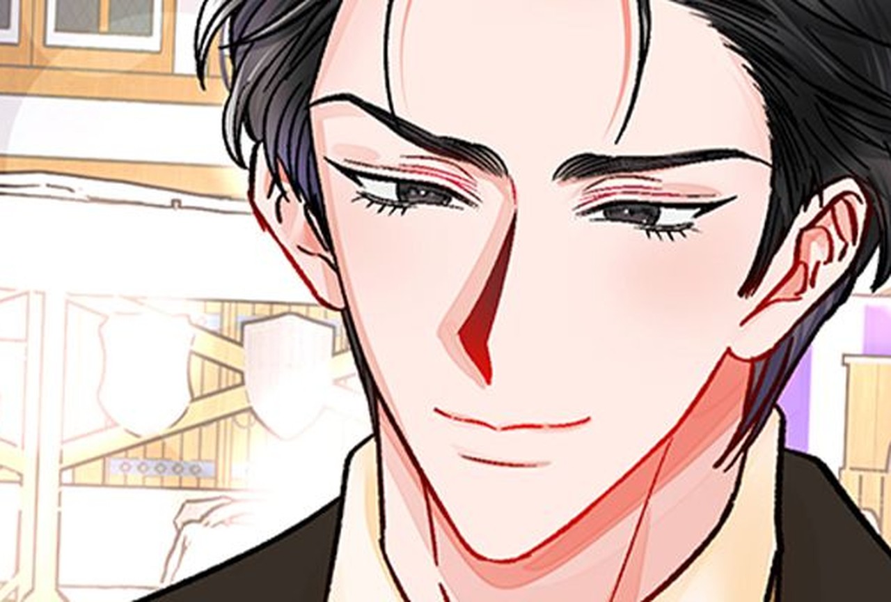 Les Regrets de Mademoiselle - Episode 28 - ONO Webtoon et Manga