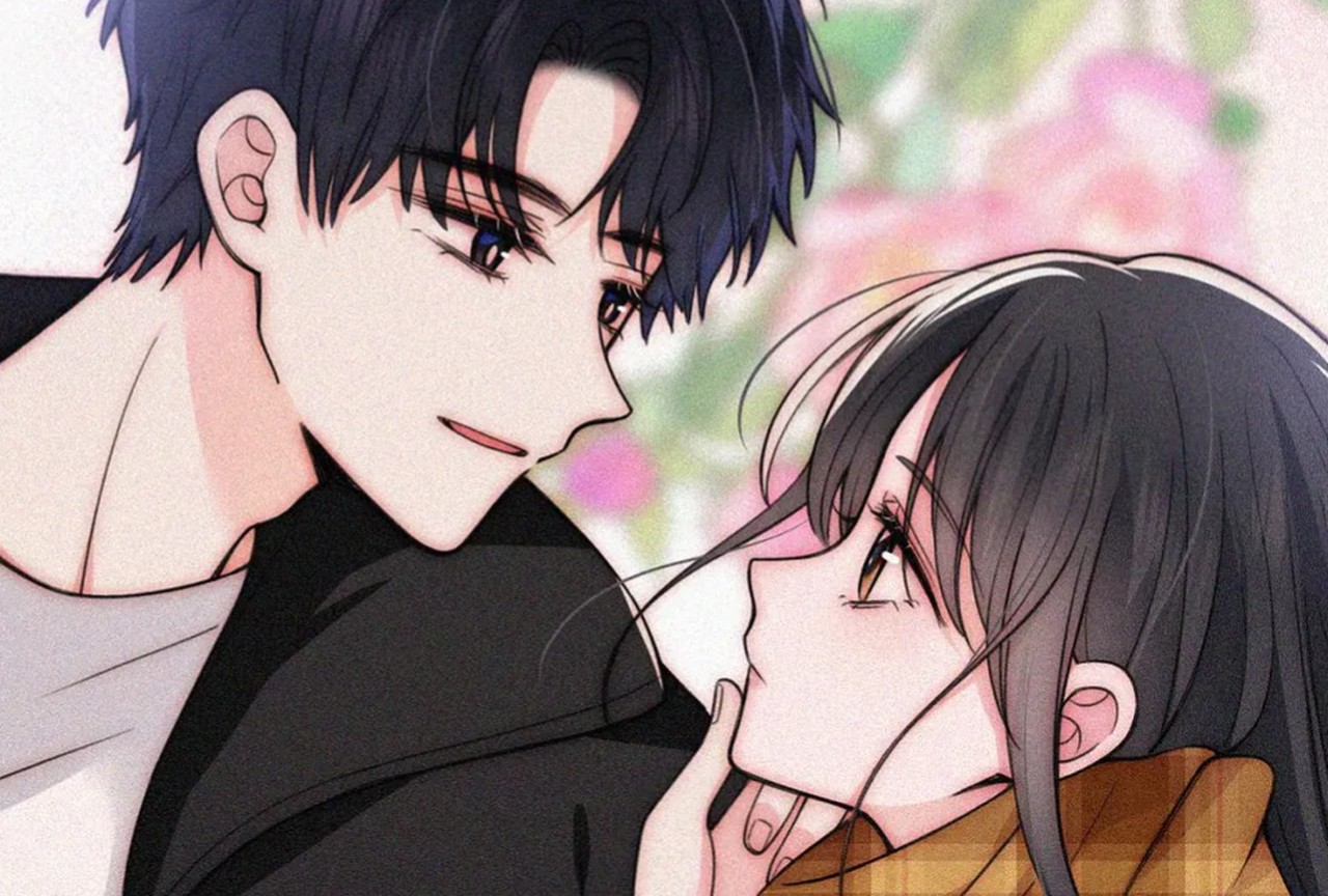 Erase your love - Episode 51 - ONO Webtoon et Manga
