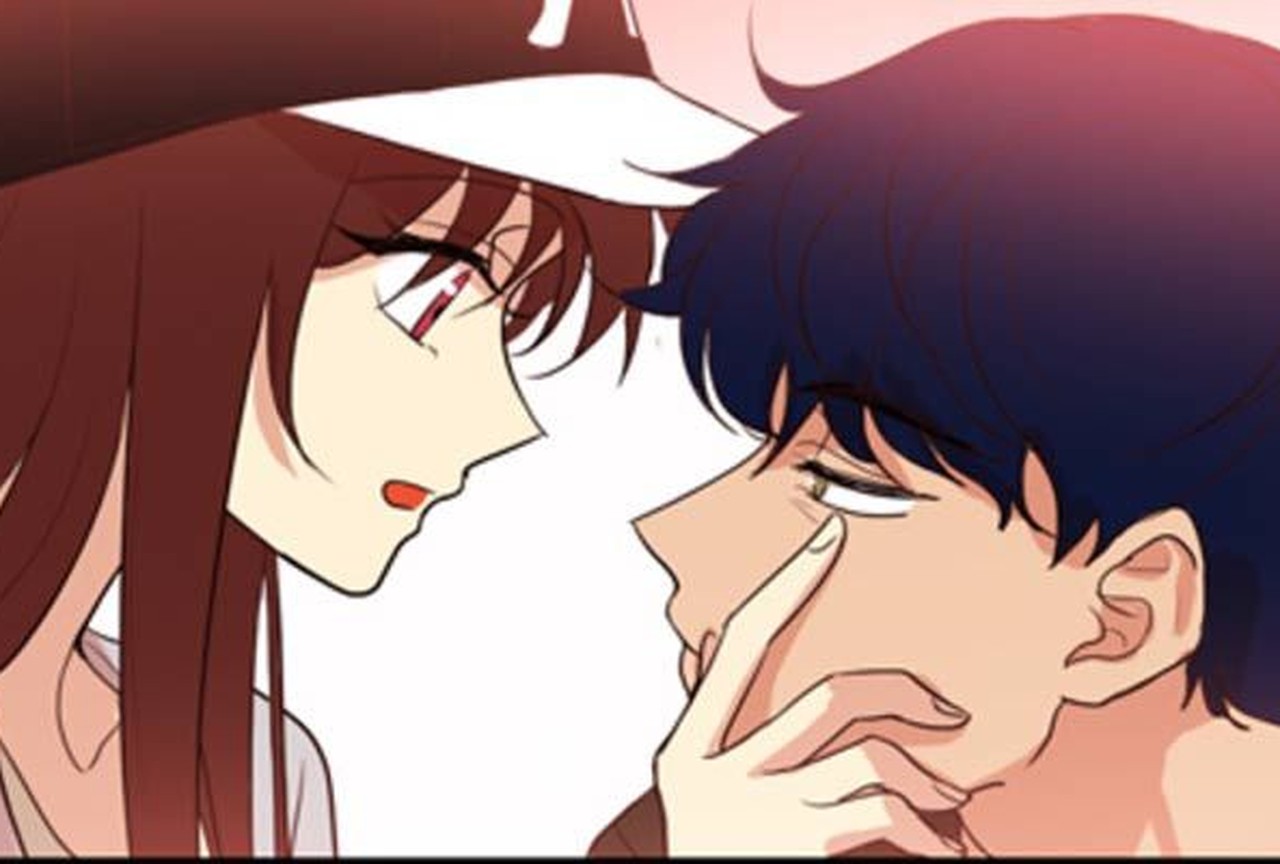 Back to highschool - Episode 37 - ONO Webtoon et Manga