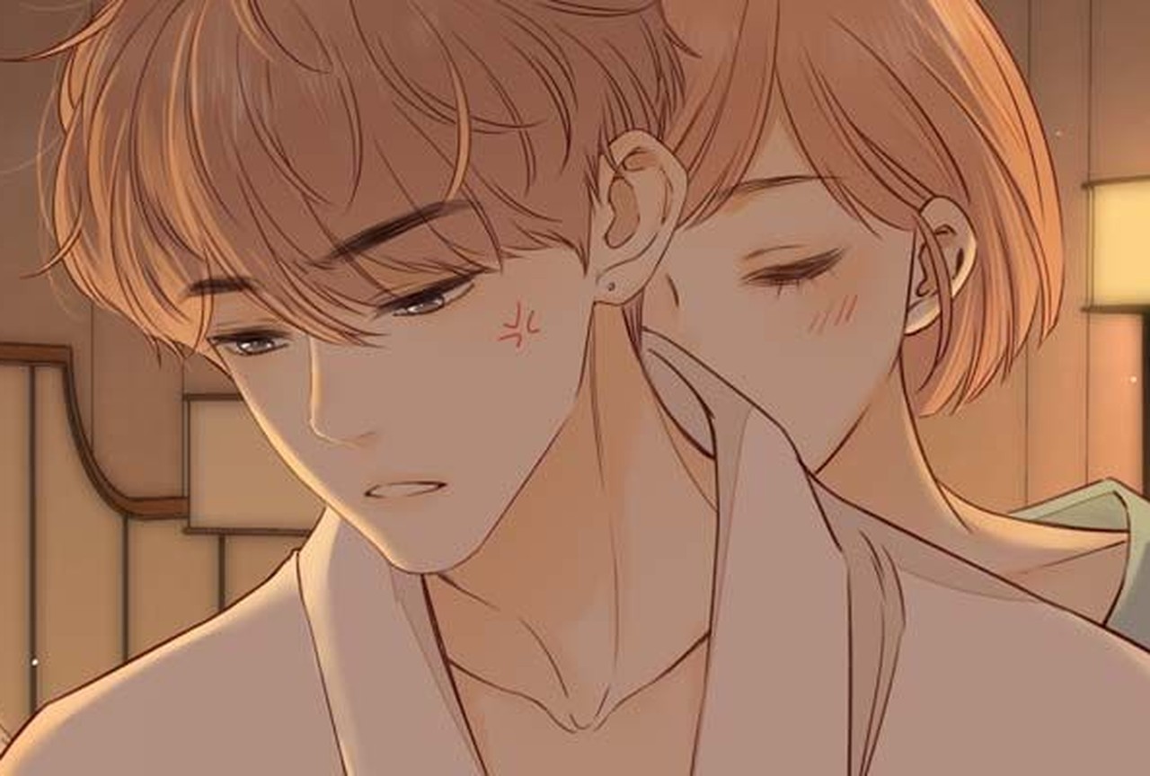 Endless Devotion - Épisode 15 - ONO Webtoon et Manga