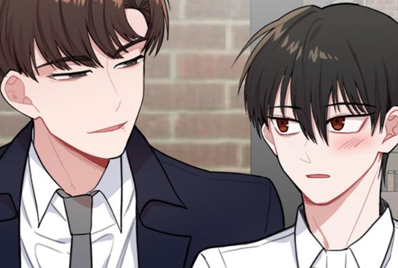 Doubles Jeux - Episode 89 - ONO Webtoon et Manga