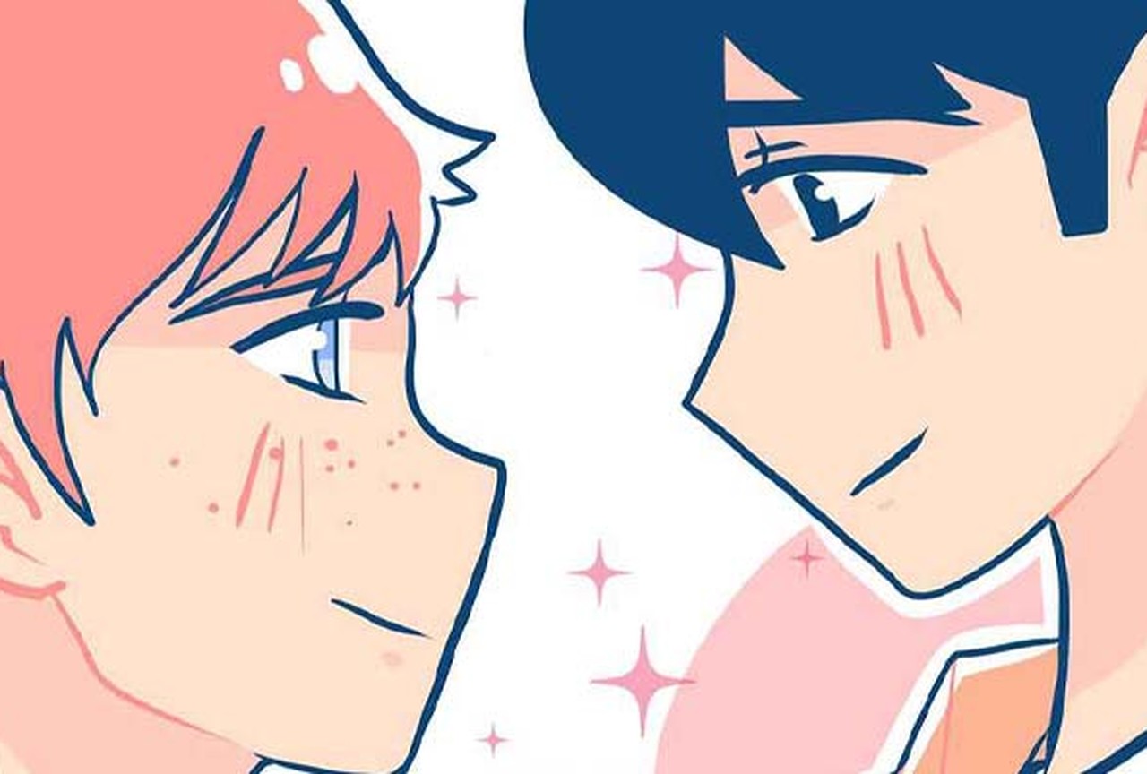Fanboy - Épisode 24 - ONO Webtoon et Manga