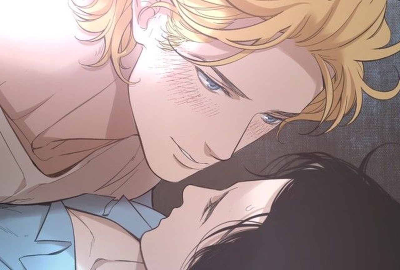 (+18) L'affaire Max Mojave - Episode 15 - ONO Webtoon et Manga