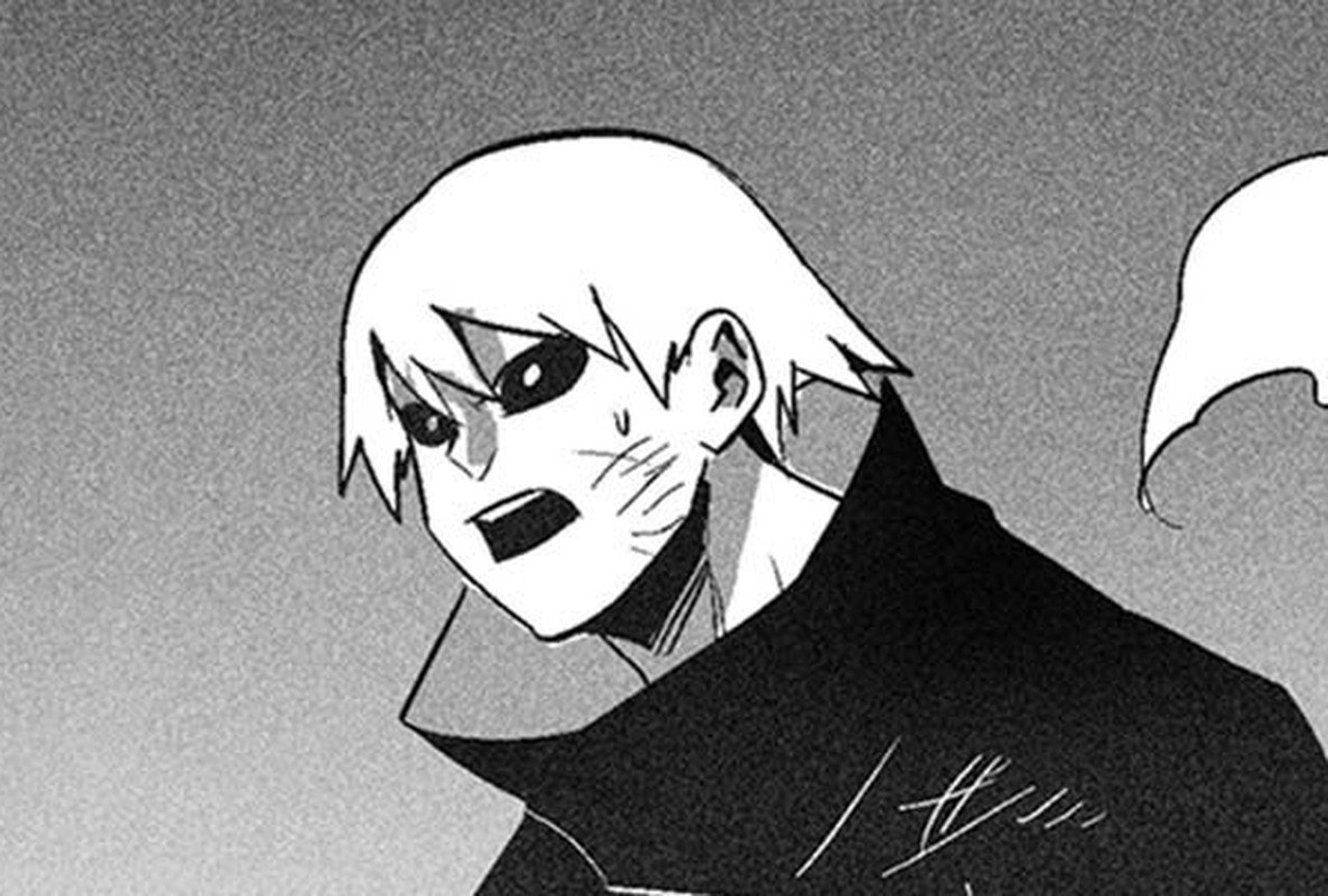L'Épopée de Baek - Episode 113 - ONO Webtoon et Manga