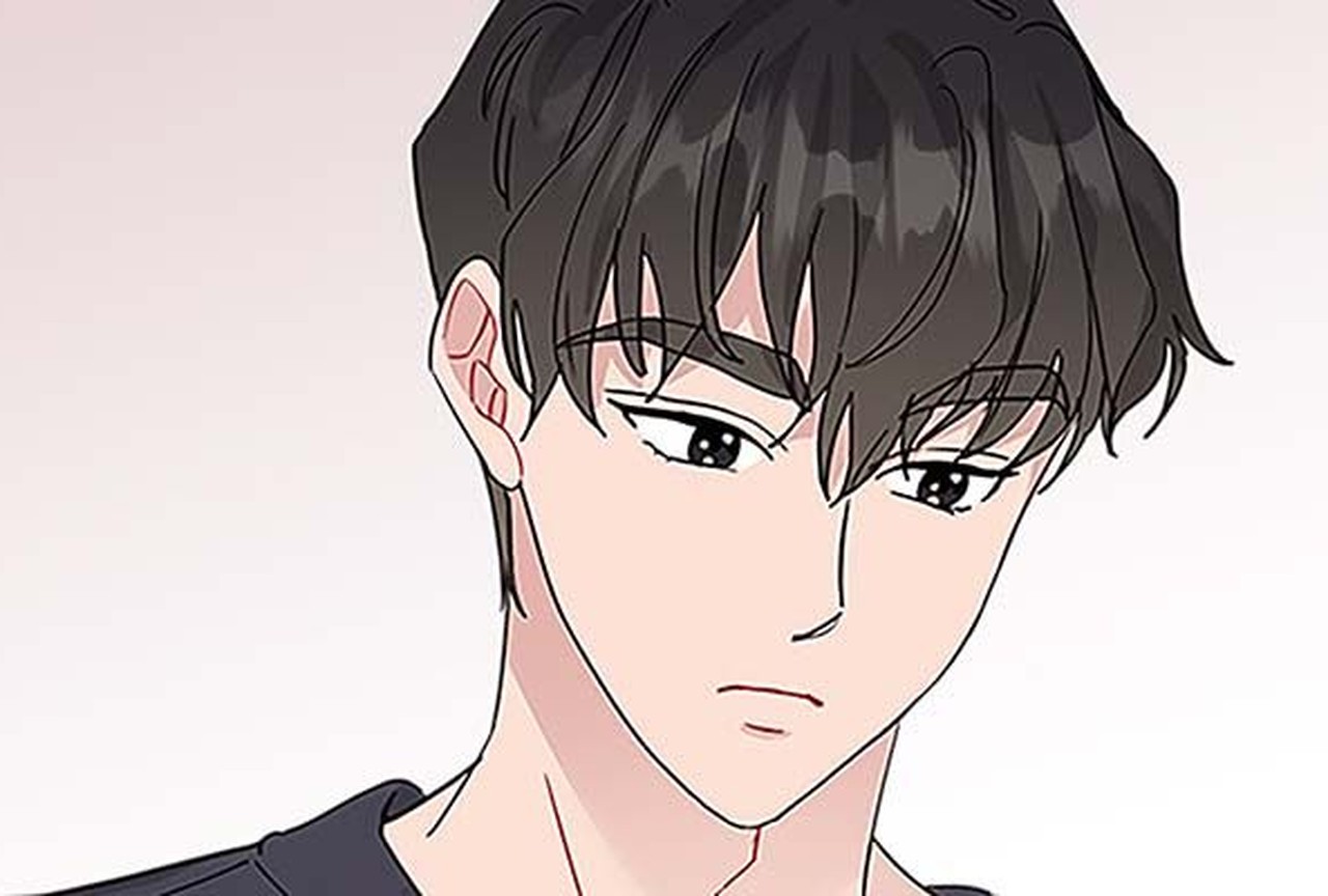 Je te Veux ! - Episode 48 - ONO Webtoon et Manga