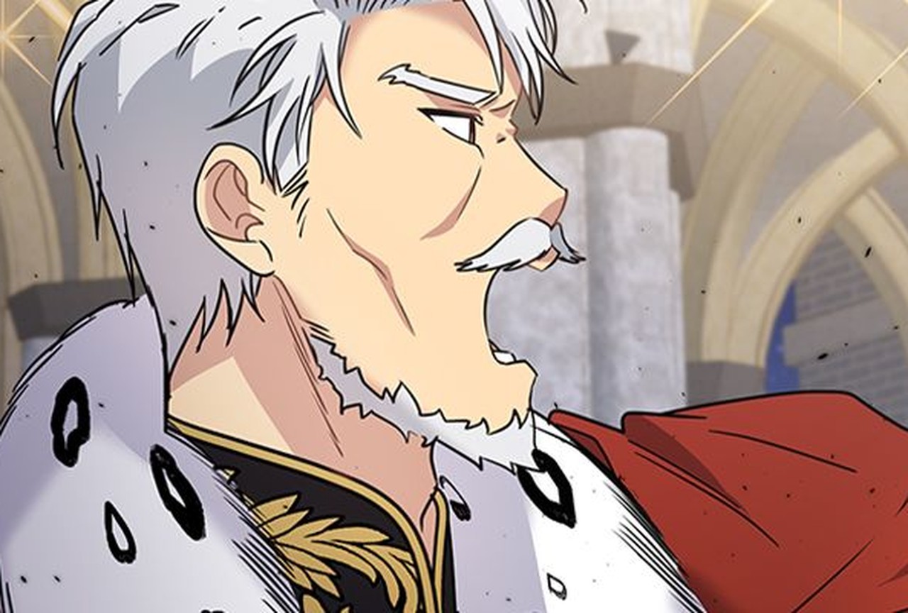 La 101e prétendante - Episode 68 - ONO Webtoon et Manga