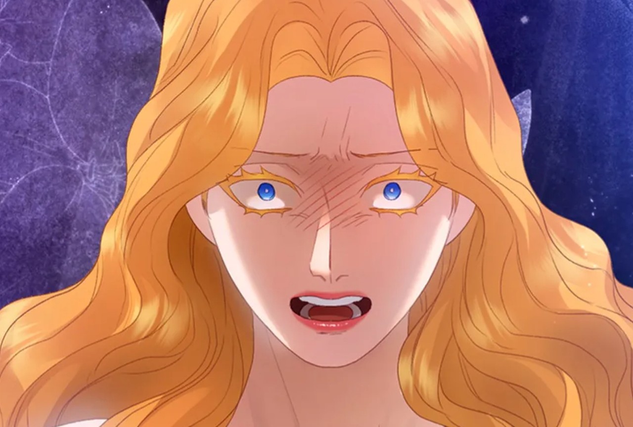 The Revenge of the Fake Mistress - Episode 125 - ONO Webtoon et Manga