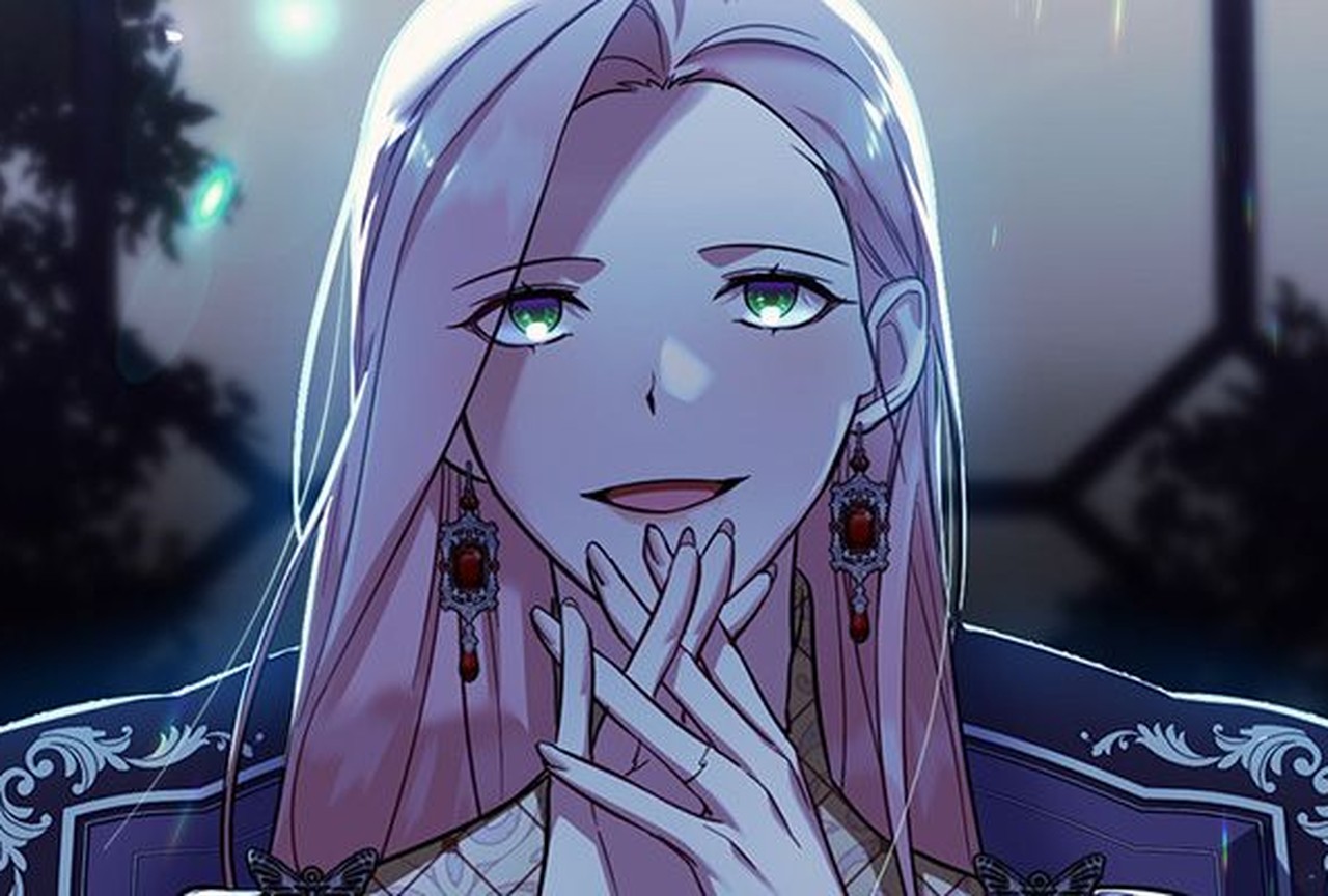 Le poids de la couronne - Episode 28 - ONO Webtoon et Manga