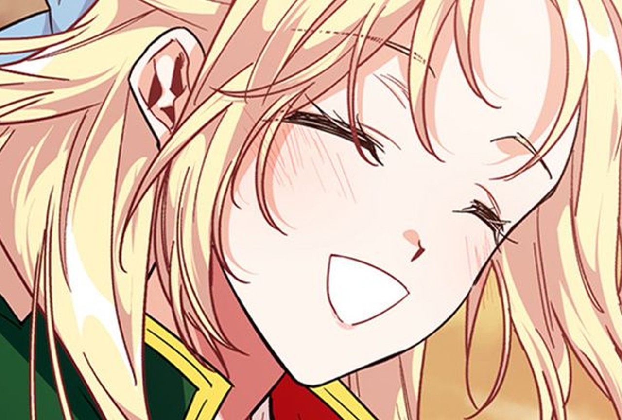 L'Impérieux Destin du Dr Élise - Episode 108 - ONO Webtoon et Manga