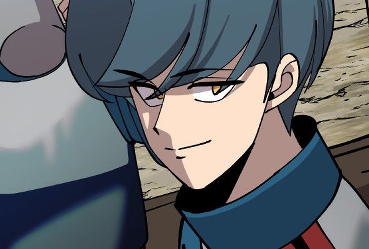 From Pawn to King - Episode 41 - ONO Webtoon et Manga