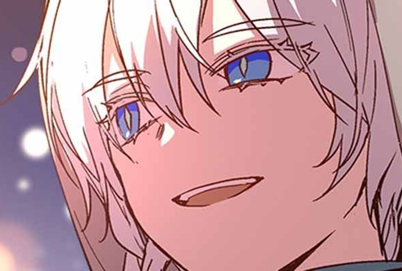 Comment j'ai survécu au manoir Wynknight - Episode 69 - ONO Webtoon et Manga