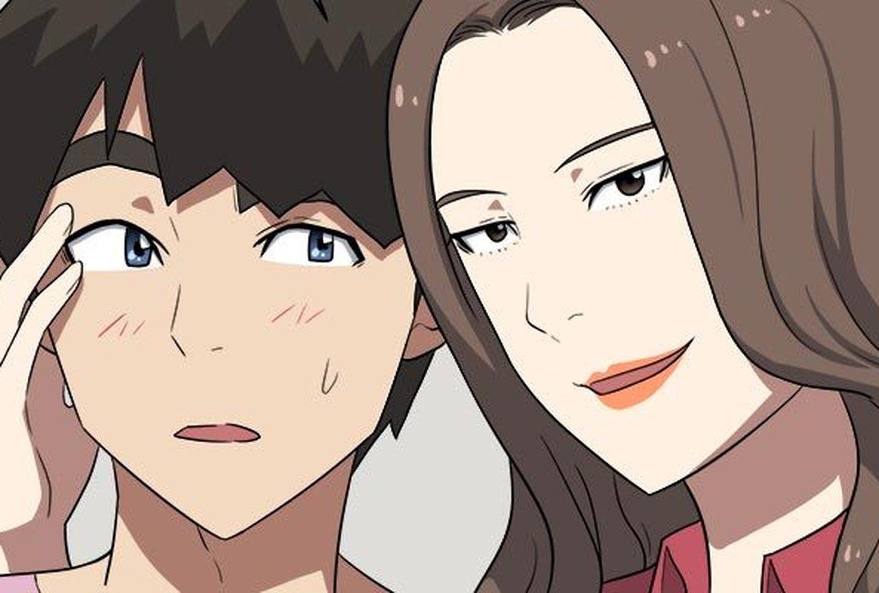 Aide-moi à élever mon fils ! - Épisode 60 - ONO Webtoon et Manga