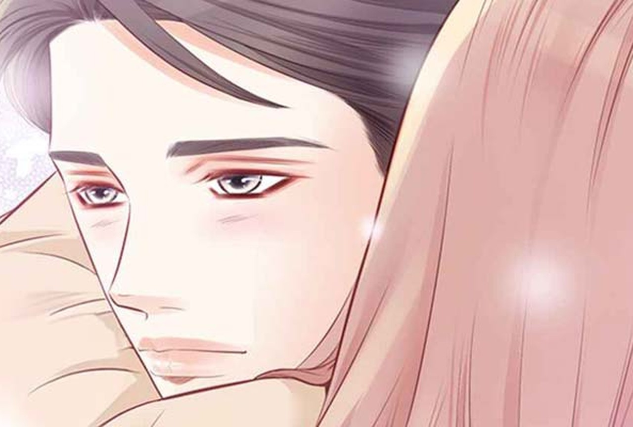 Harmonie Secrète - Episode 36 - ONO Webtoon et Manga