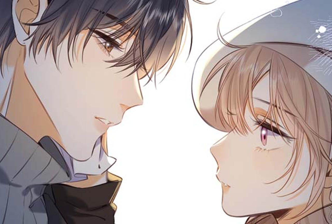 Secret Affection (Hidden Love) - Episode 58 - ONO Webtoon et Manga