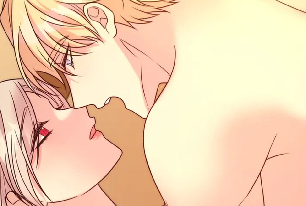 Comment calmer mon duc impuissant ? - Episode 73 - ONO Webtoon et Manga