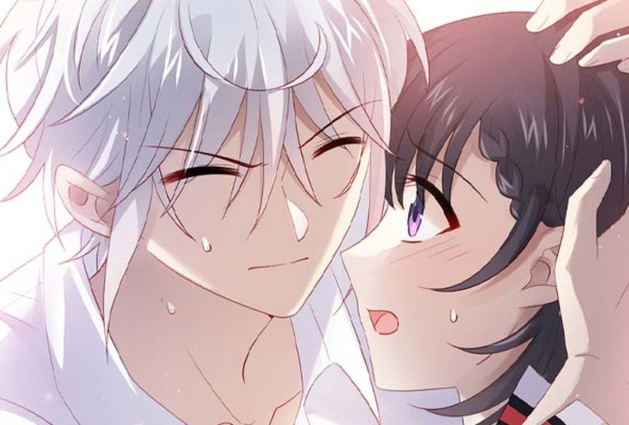 Coeur en alerte - Épisode 53 - ONO Webtoon et Manga