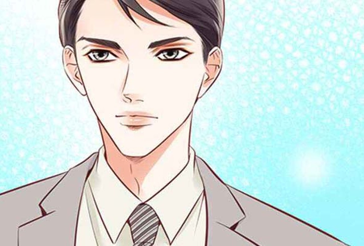Harmonie Secrète - Episode 59 - ONO Webtoon et Manga