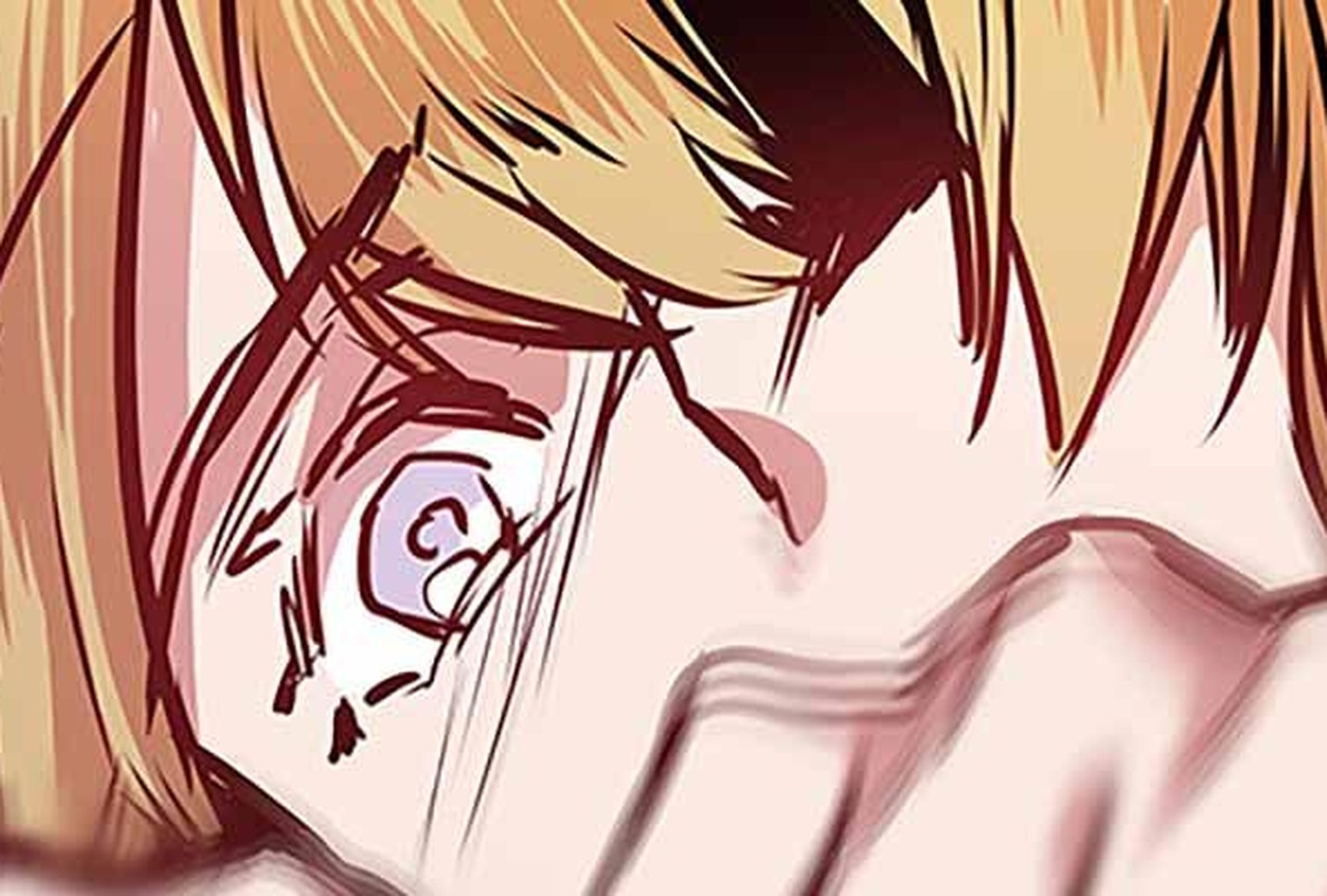 Le Rêve du Papillon - Episode 12 - ONO Webtoon et Manga