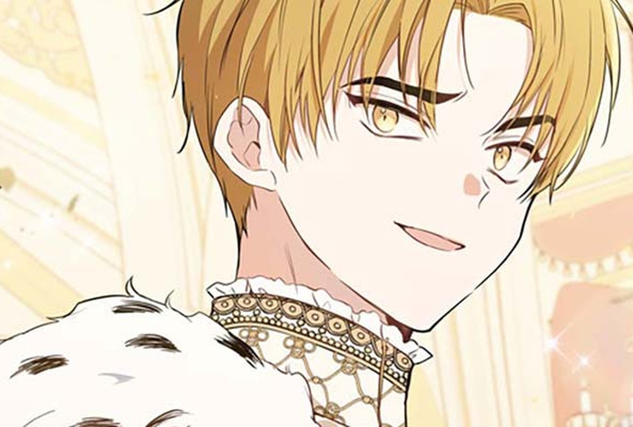 La Nouvelle Cheffe de Clan - Episode 59 - ONO Webtoon et Manga
