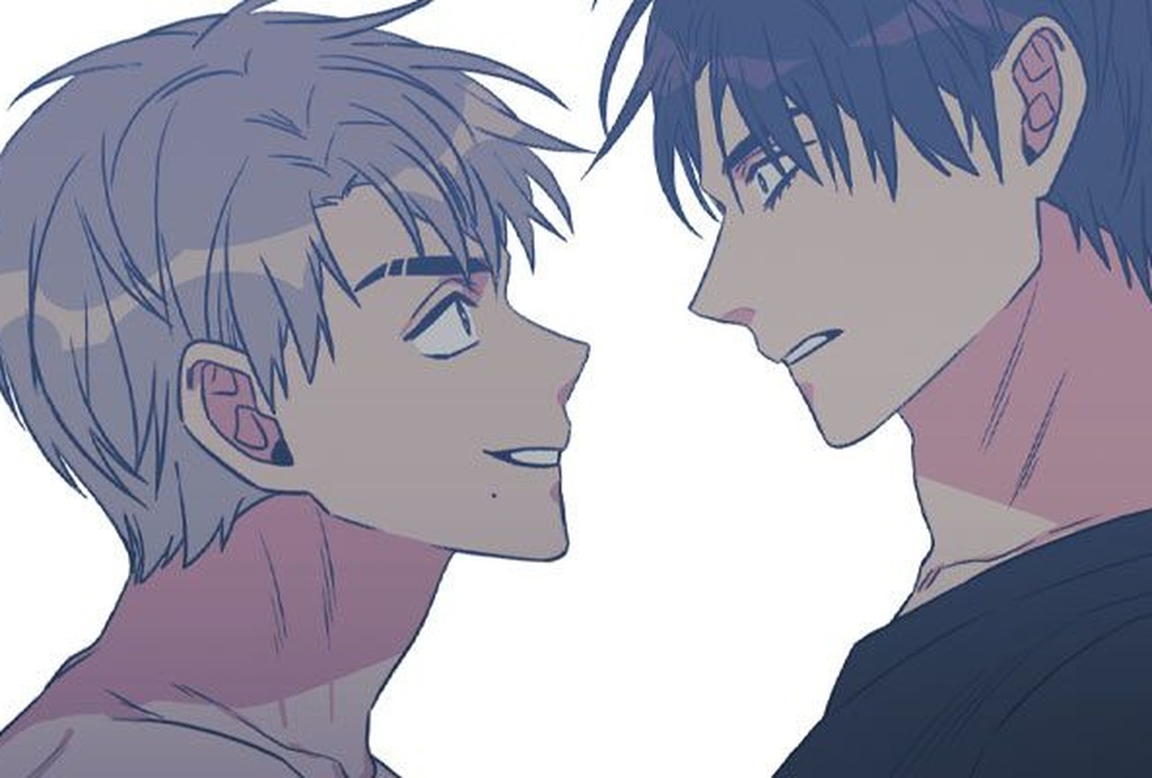 Happy Ending ?! - Episode 57 - ONO Webtoon et Manga