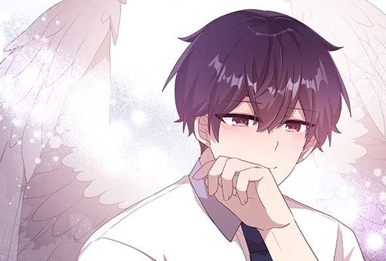 Te rendre heureuse - Episode 95 - ONO Webtoon et Manga