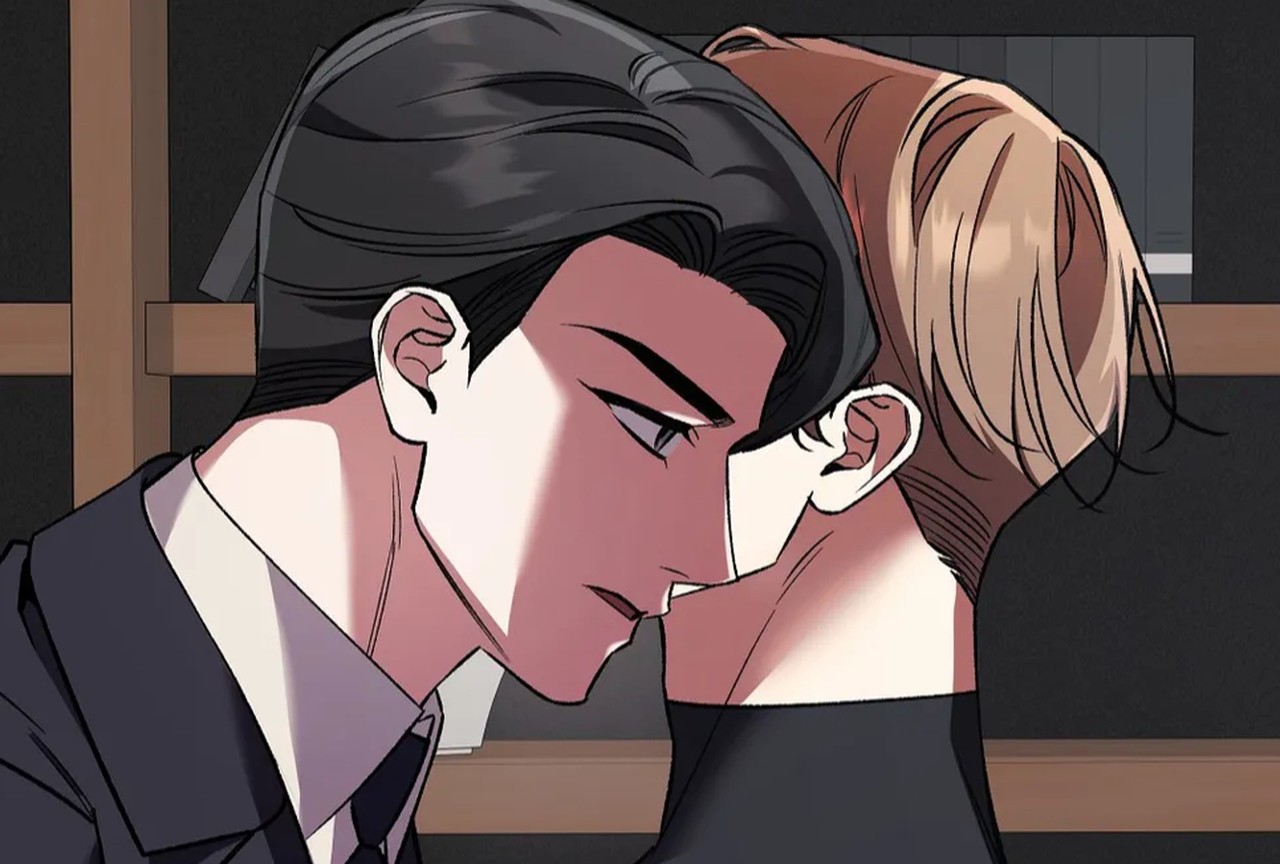 My Sweet S-class Guide - Episode 72 - ONO Webtoon et Manga