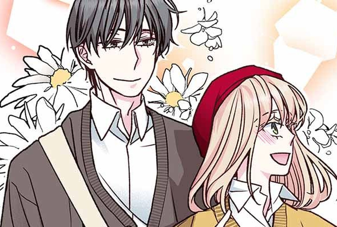 My Eunha - Episode 55 - ONO Webtoon et Manga