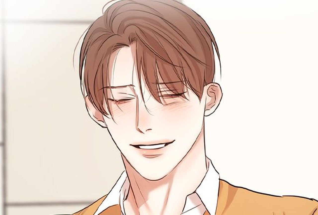 (+18) Secondo Piatto - Episode 79 - ONO Webtoon et Manga