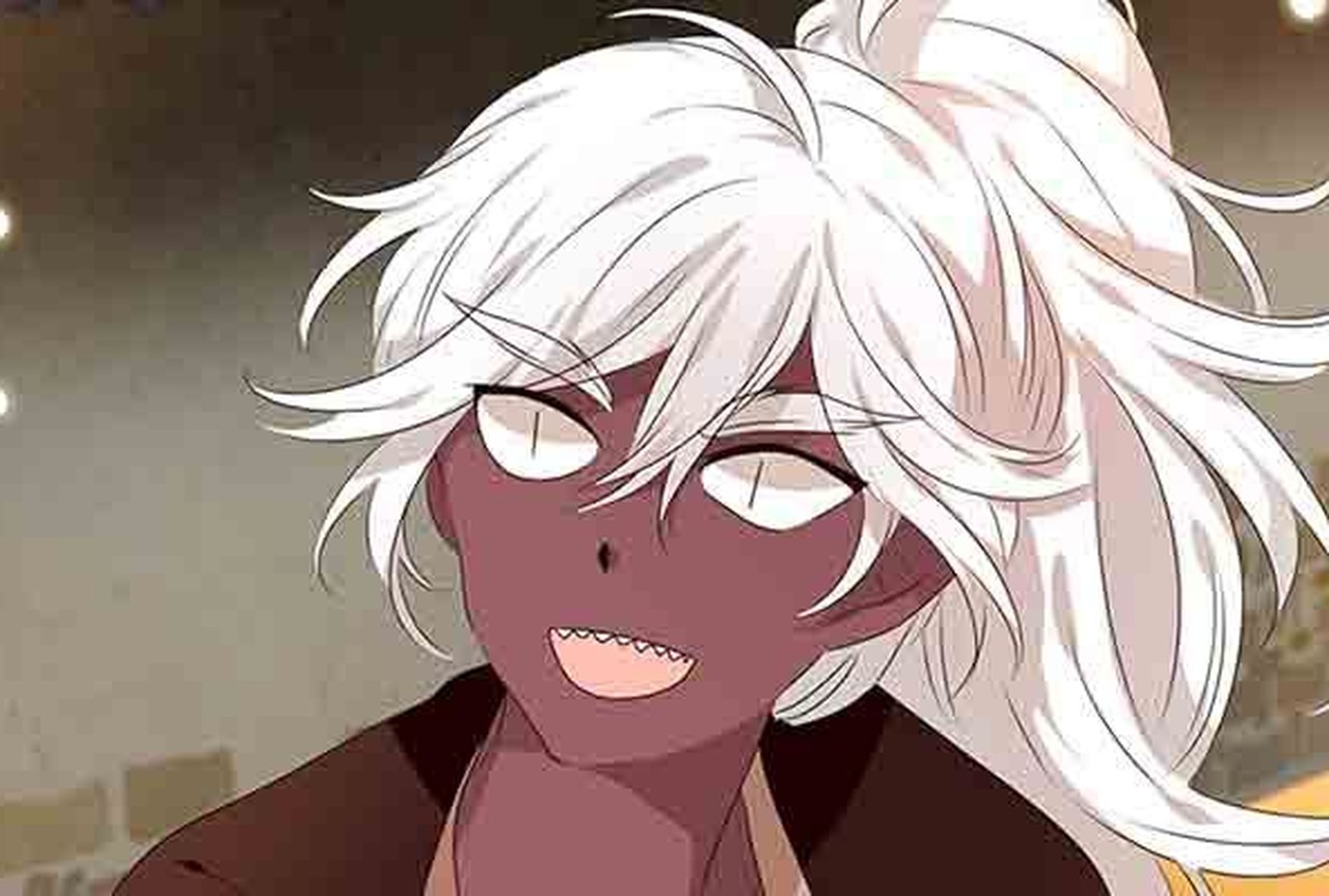 Le Dragon Jaune - Episode 243 - ONO Webtoon et Manga