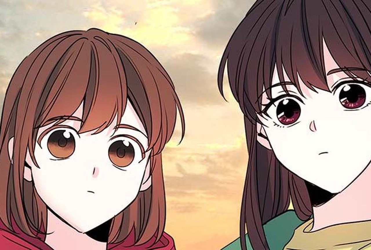 Les lois de la web romance - Episode 38 - ONO Webtoon et Manga