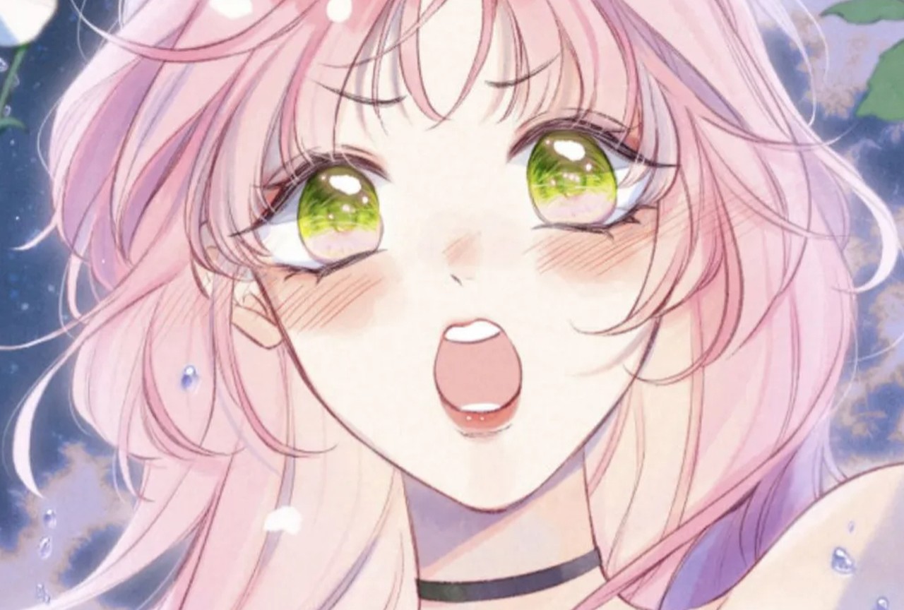 Frozen Blossom - Episode 13 - ONO Webtoon et Manga