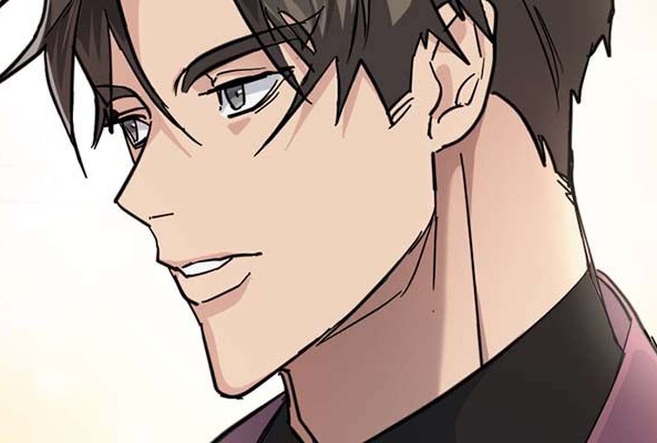 La Nuit du Corbeau - Episode 54 - ONO Webtoon et Manga