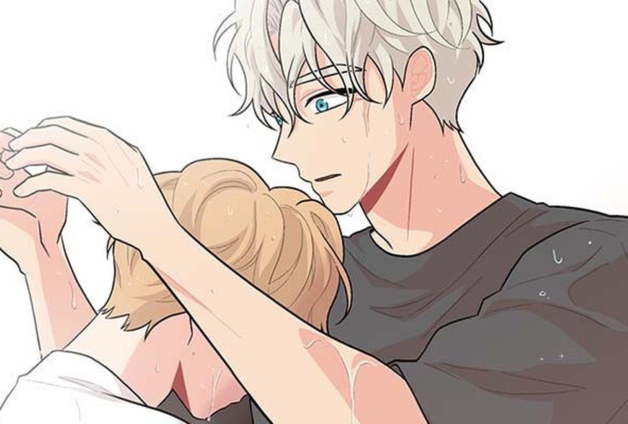Amants ou faux-semblants ? - Episode 61 - ONO Webtoon et Manga
