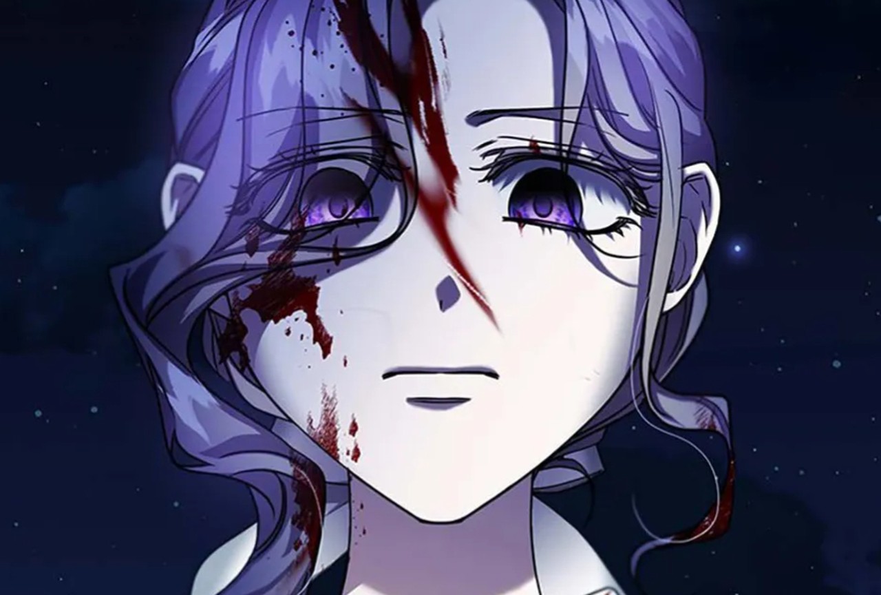 Sacrifiée - Episode 66 - ONO Webtoon et Manga