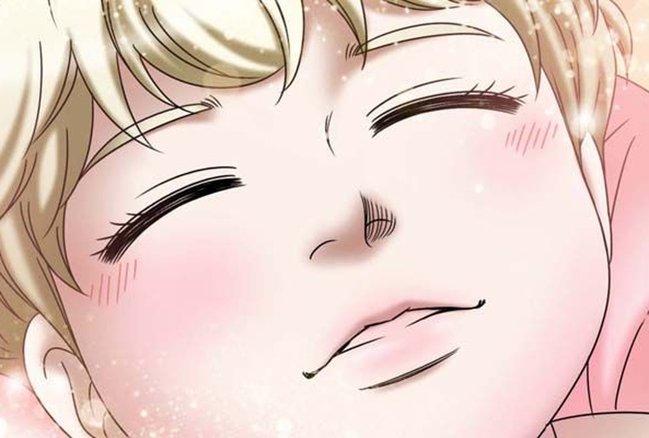 Pas une Déesse ! - Episode 62 - ONO Webtoon et Manga