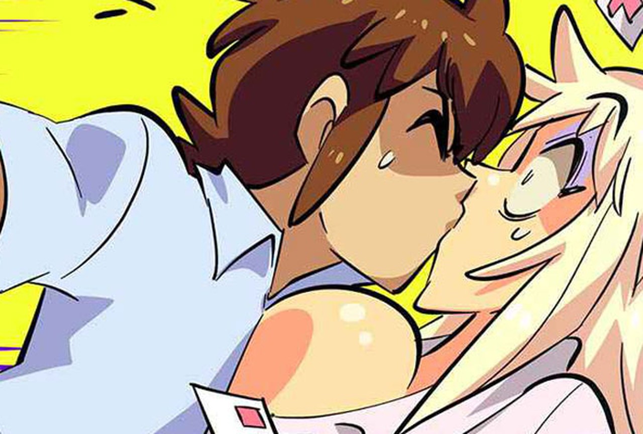Die and retry - Episode 12 - ONO Webtoon et Manga