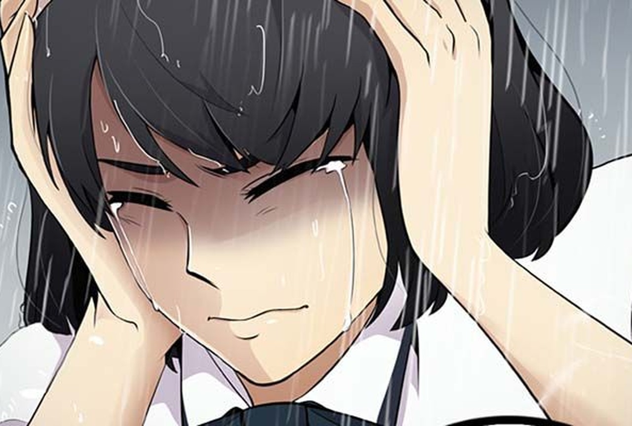 Again my life - Episode 11 - ONO Webtoon et Manga