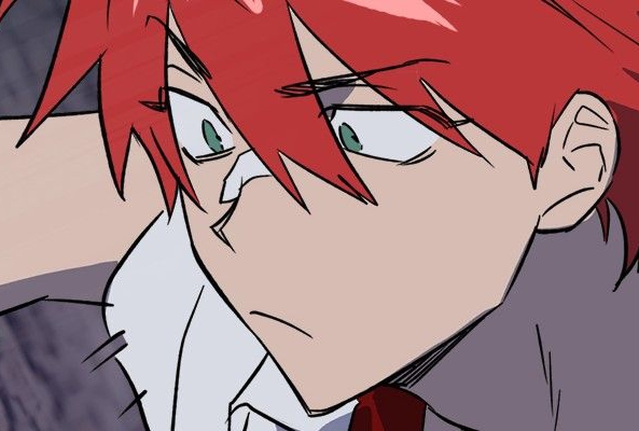 Die for me ! - Episode 36 - ONO Webtoon et Manga