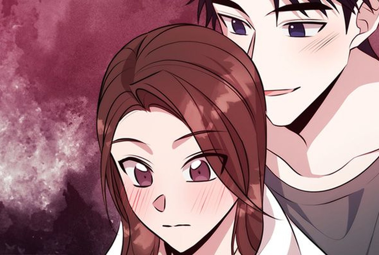 Delicious Blood - Episode 28 - ONO Webtoon et Manga