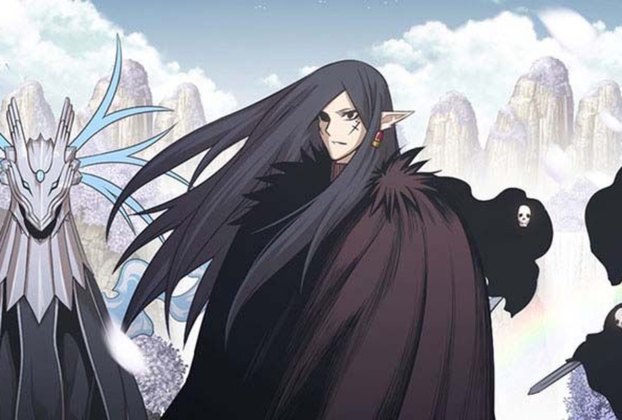Panfia - Episode 76 - ONO Webtoon et Manga
