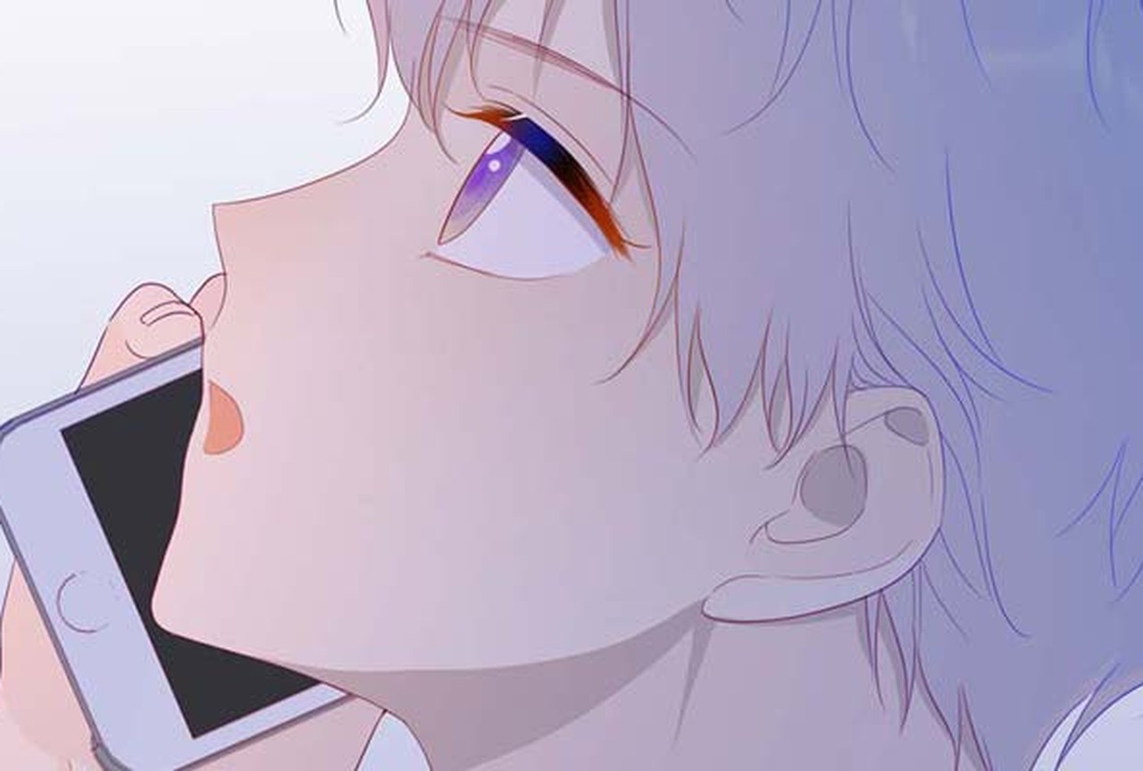 My Lucky Star - Episode 57 - ONO Webtoon et Manga