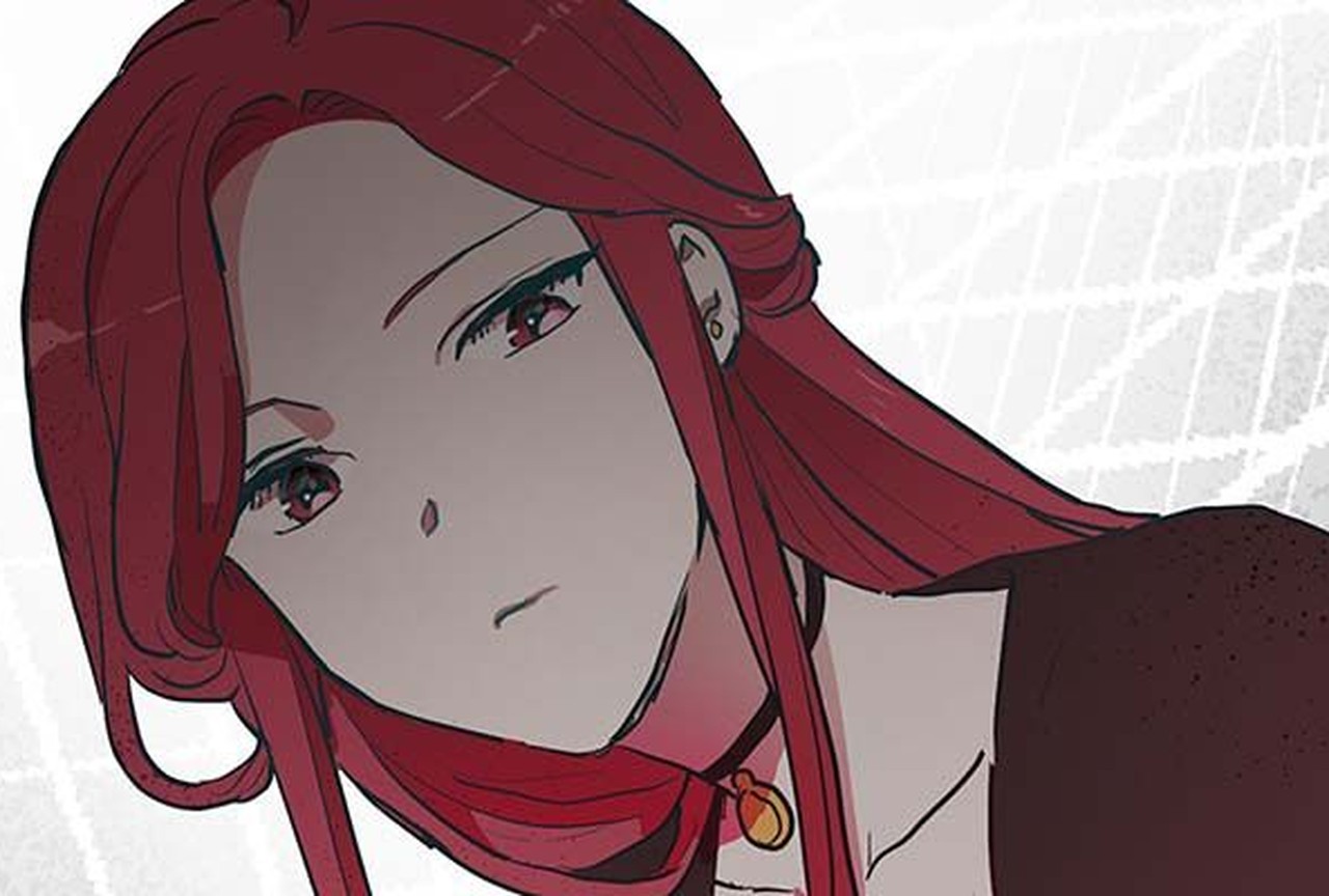 La Fiancée du Chat - Episode 81 - ONO Webtoon et Manga