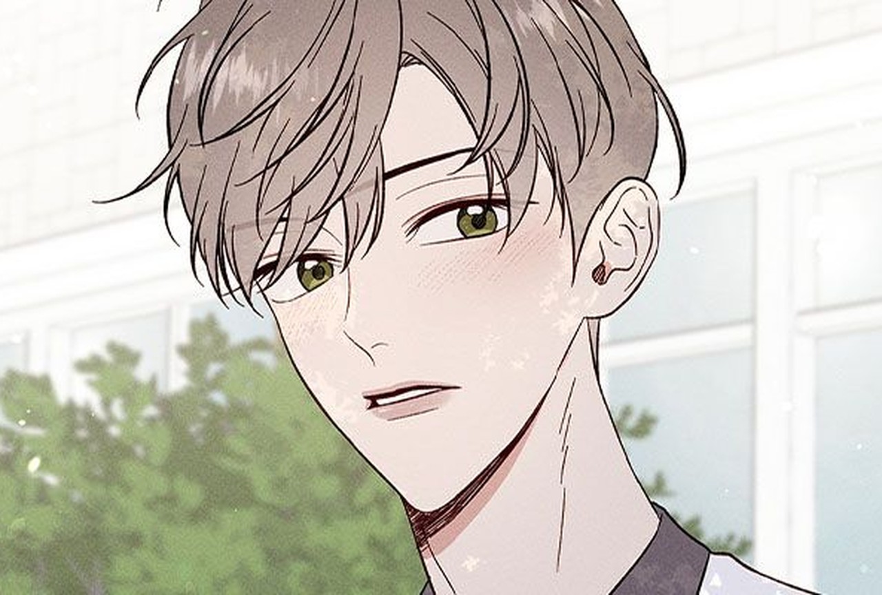 Heart Stain - Episode 12 - ONO Webtoon et Manga