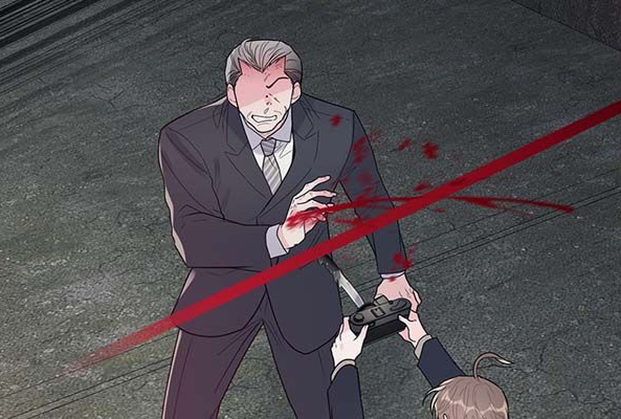 L'Espionne de mon Cœur - Episode 52 - ONO Webtoon et Manga