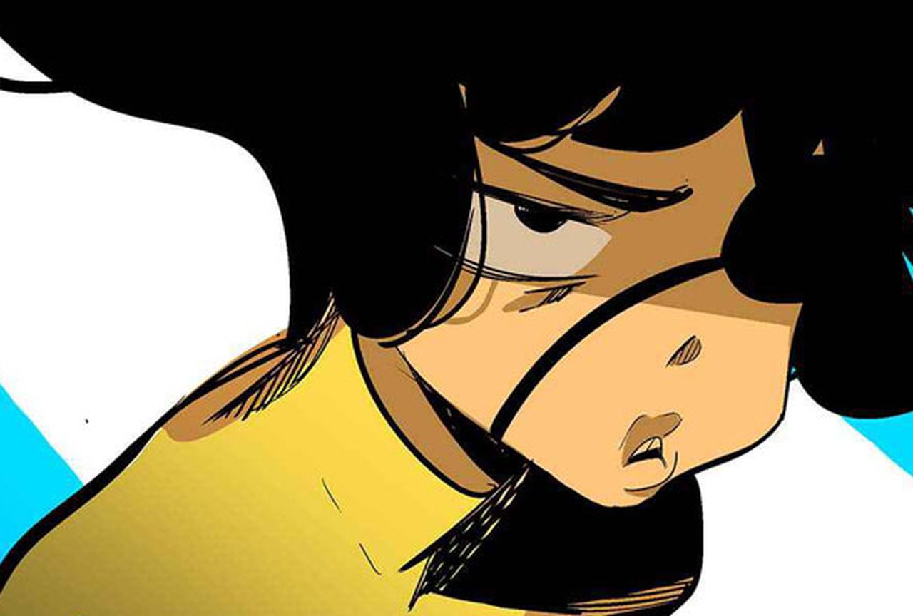 Magical Girl Riot - Episode 1 - ONO Webtoon et Manga
